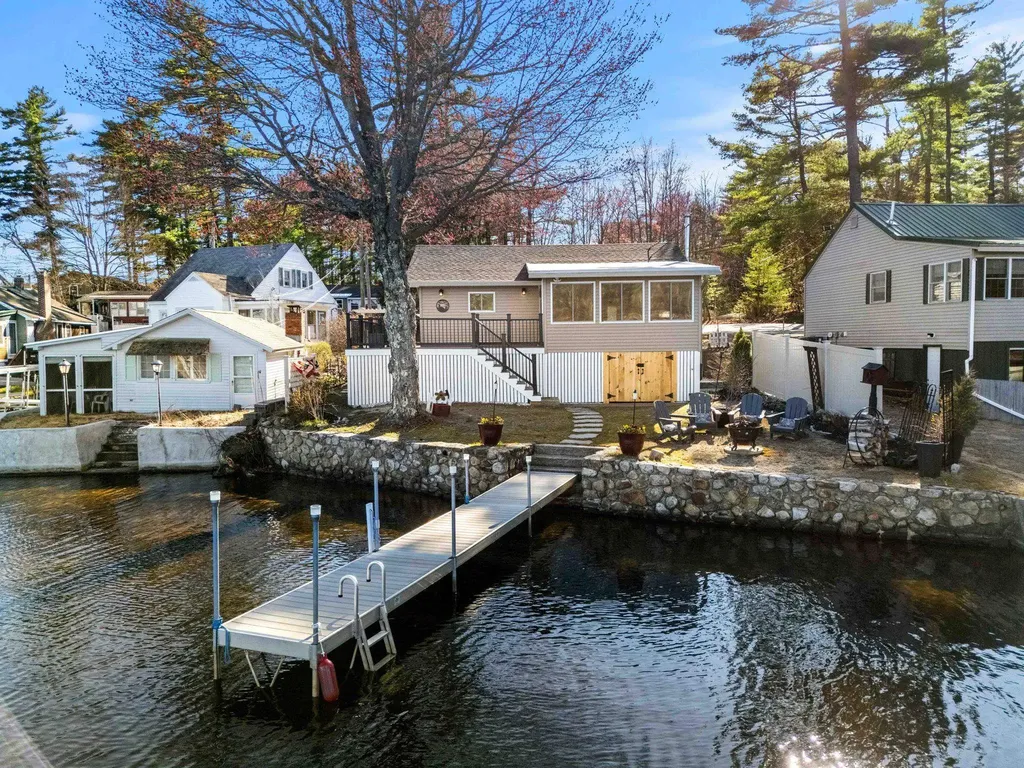 50 Kingsbury Drive Milton NH 03851