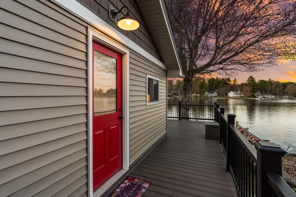 50 Kingsbury Drive Milton NH 03851