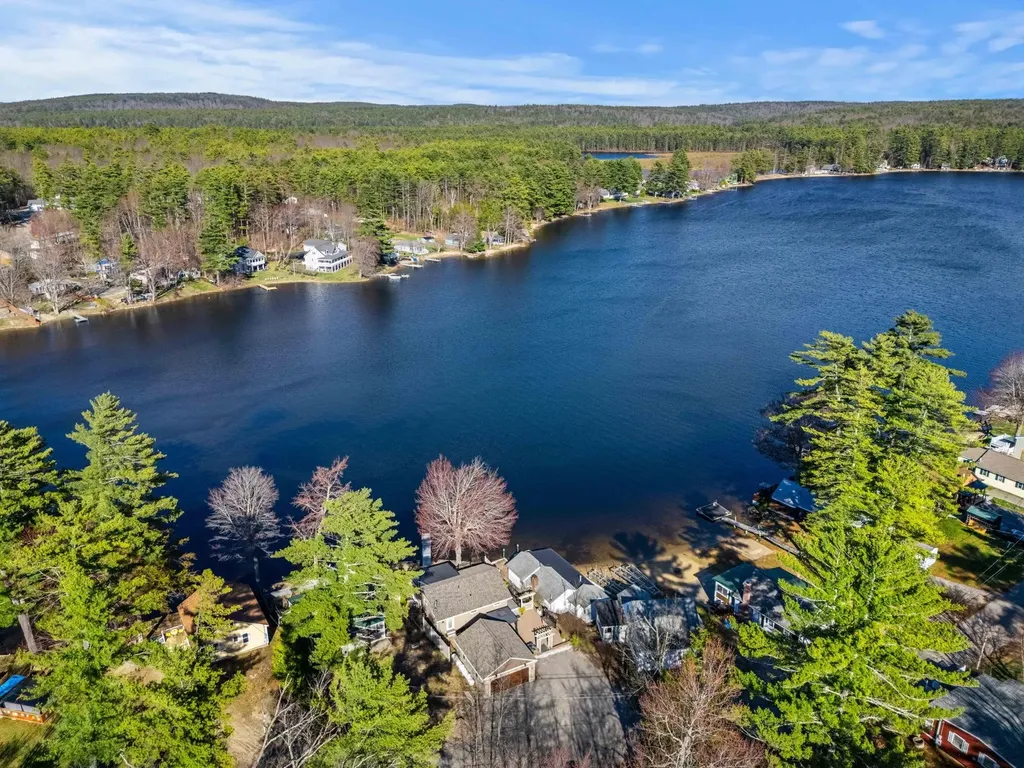 50 Kingsbury Drive Milton NH 03851