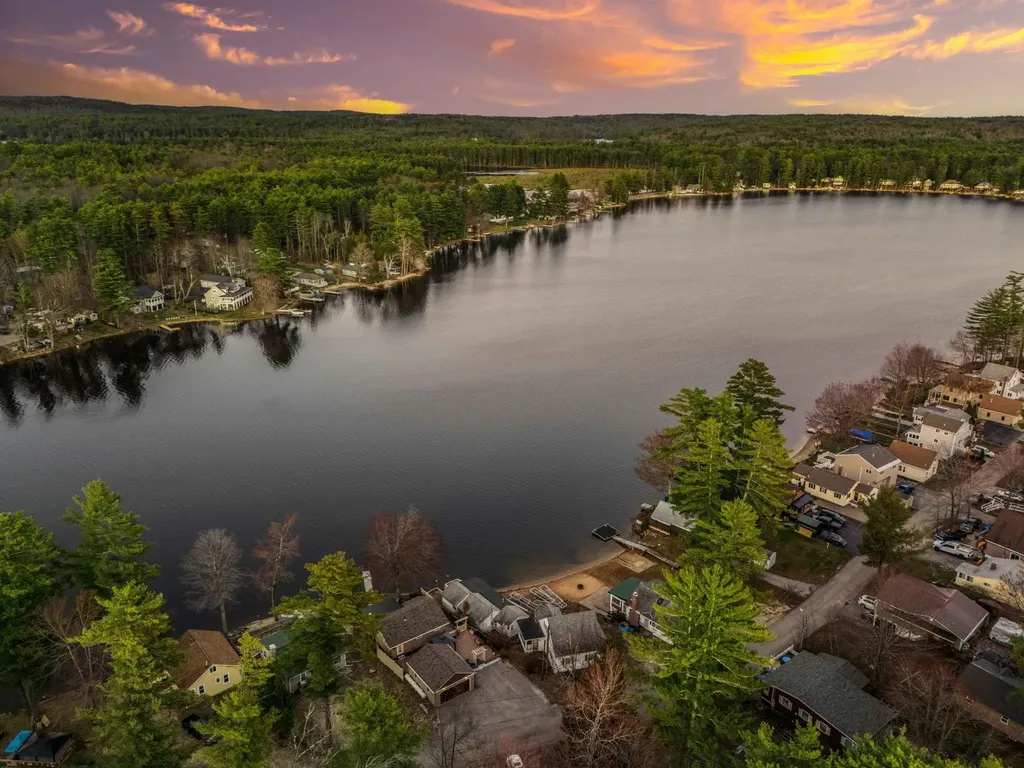 50 Kingsbury Drive Milton NH 03851