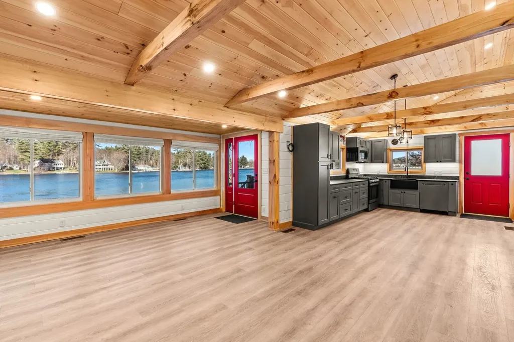 50 Kingsbury Drive Milton NH 03851