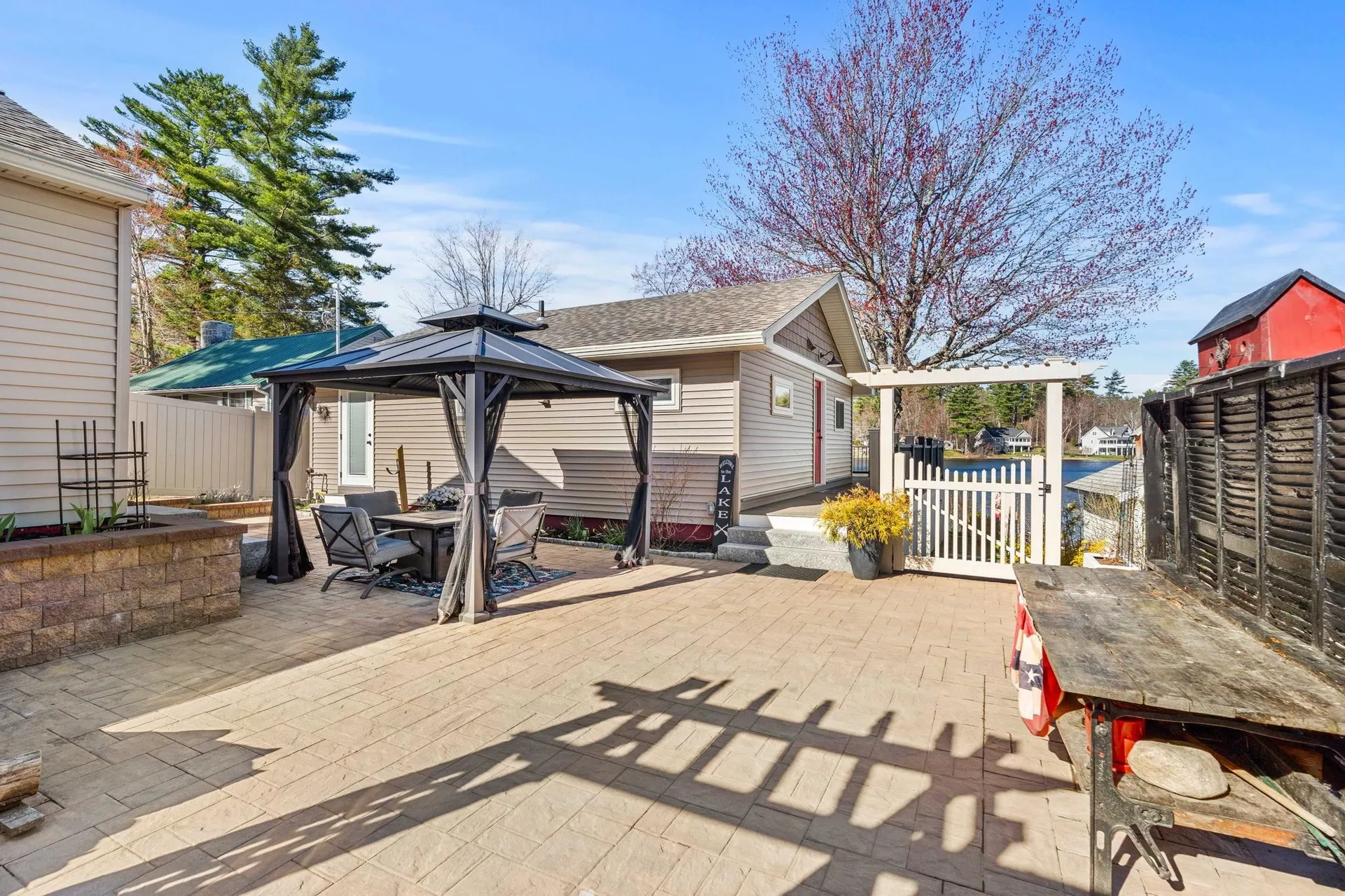 50 Kingsbury Drive Milton NH 03851