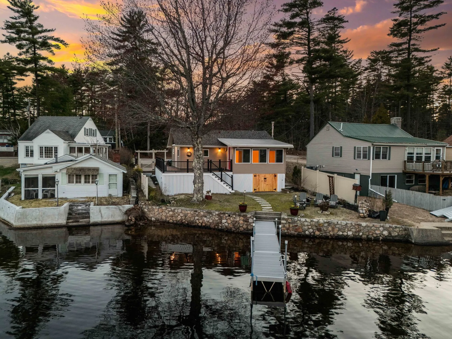 50 Kingsbury Drive Milton NH 03851