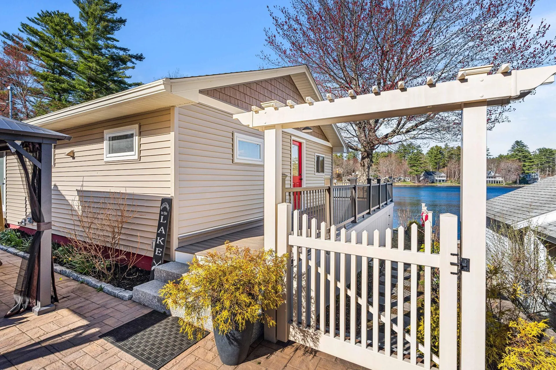 50 Kingsbury Drive Milton NH 03851
