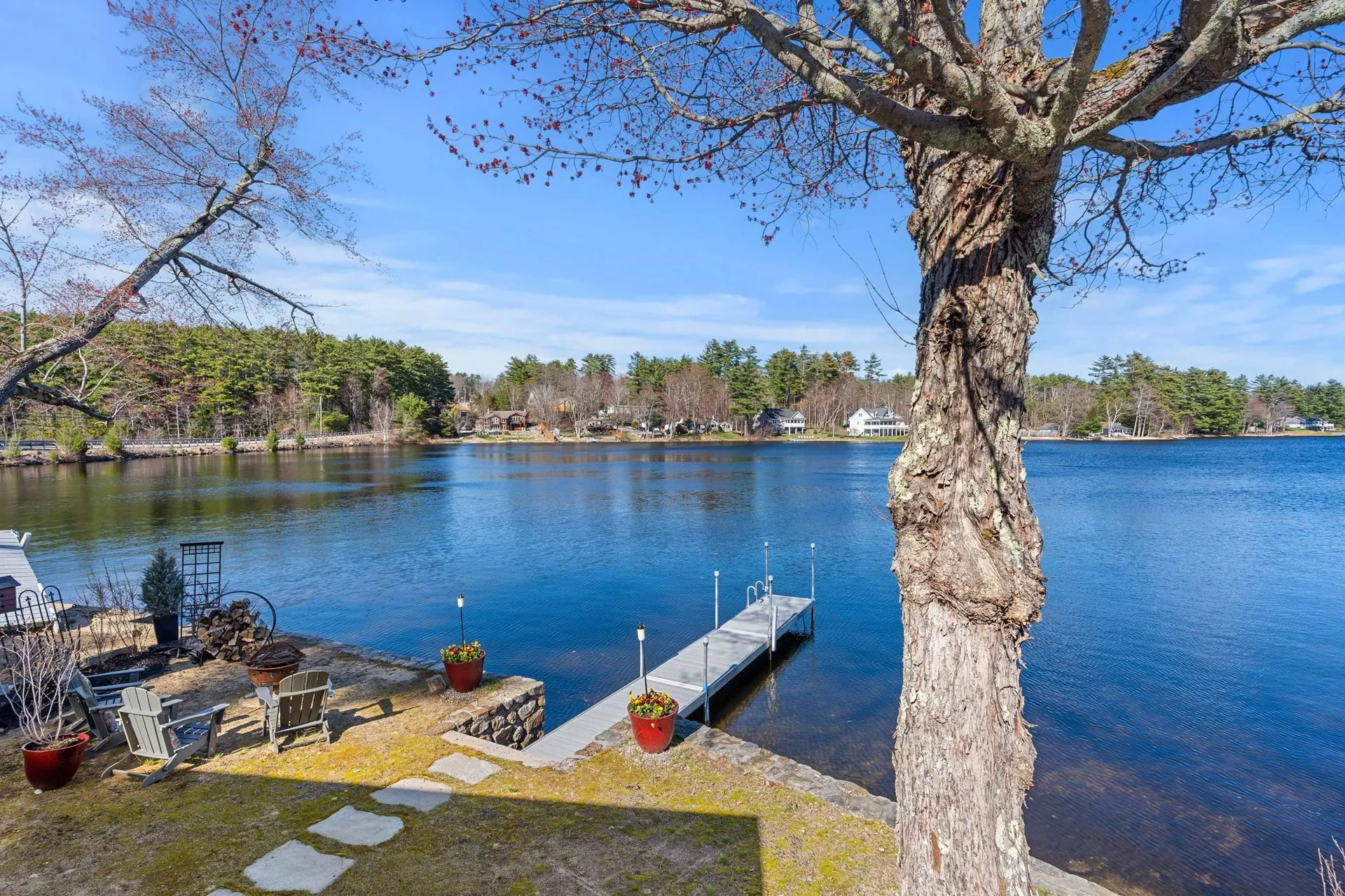 50 Kingsbury Drive Milton NH 03851