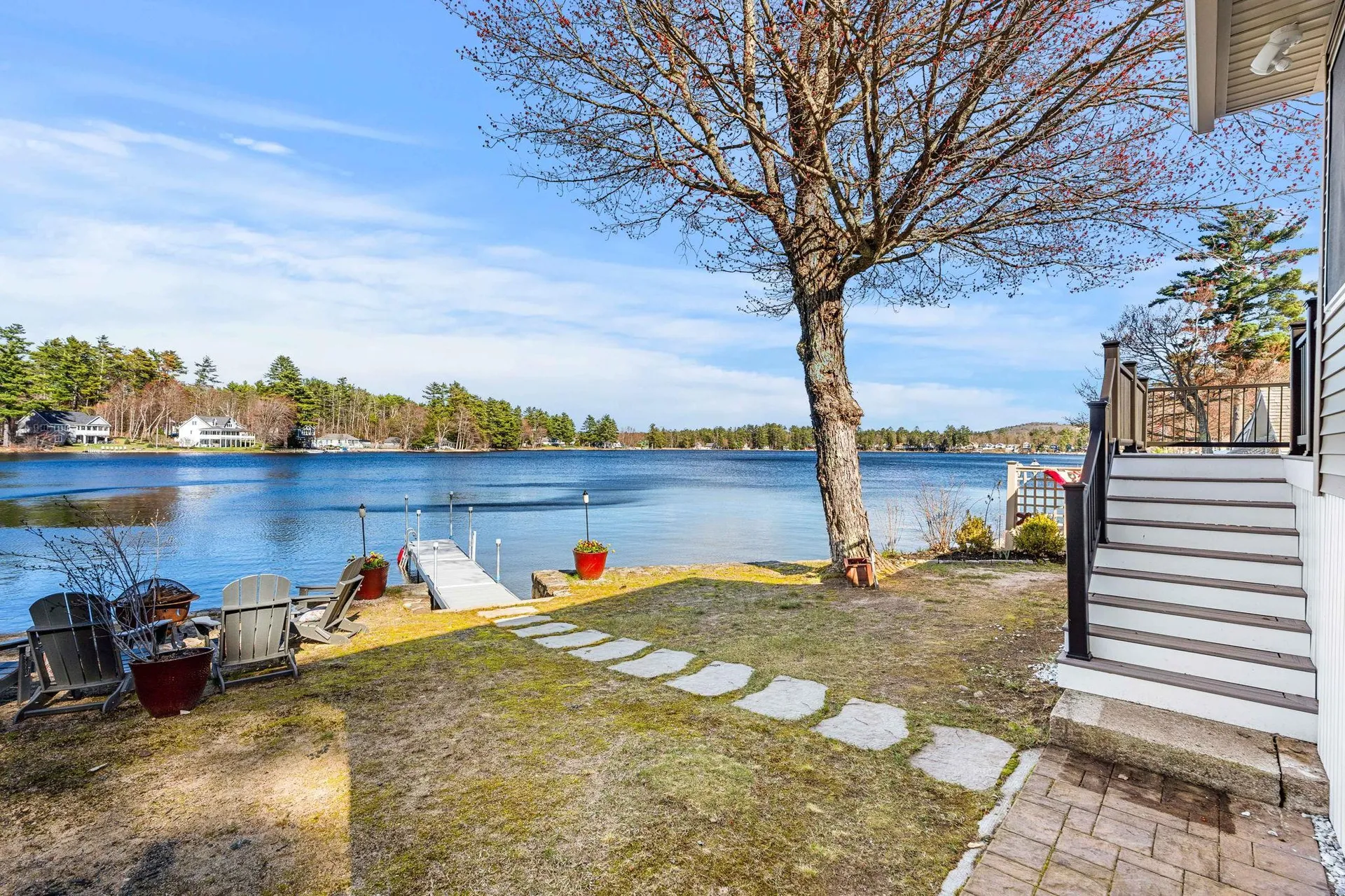 50 Kingsbury Drive Milton NH 03851