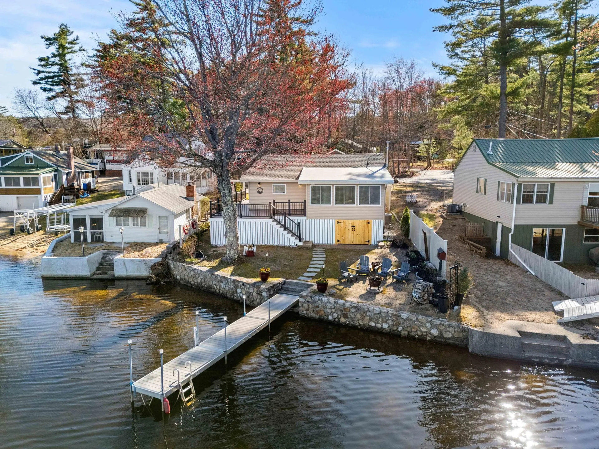 50 Kingsbury Drive Milton NH 03851