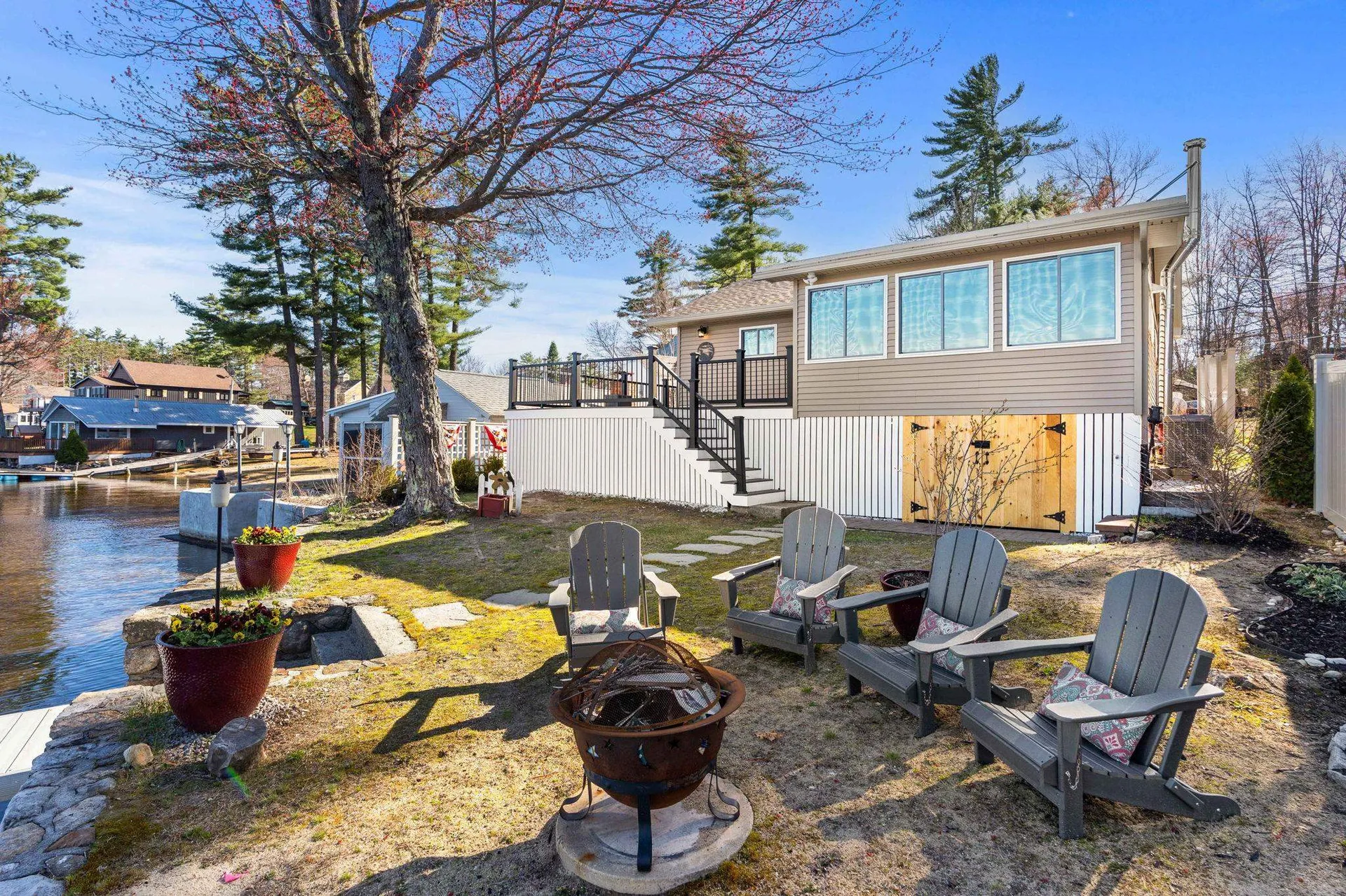 50 Kingsbury Drive Milton NH 03851