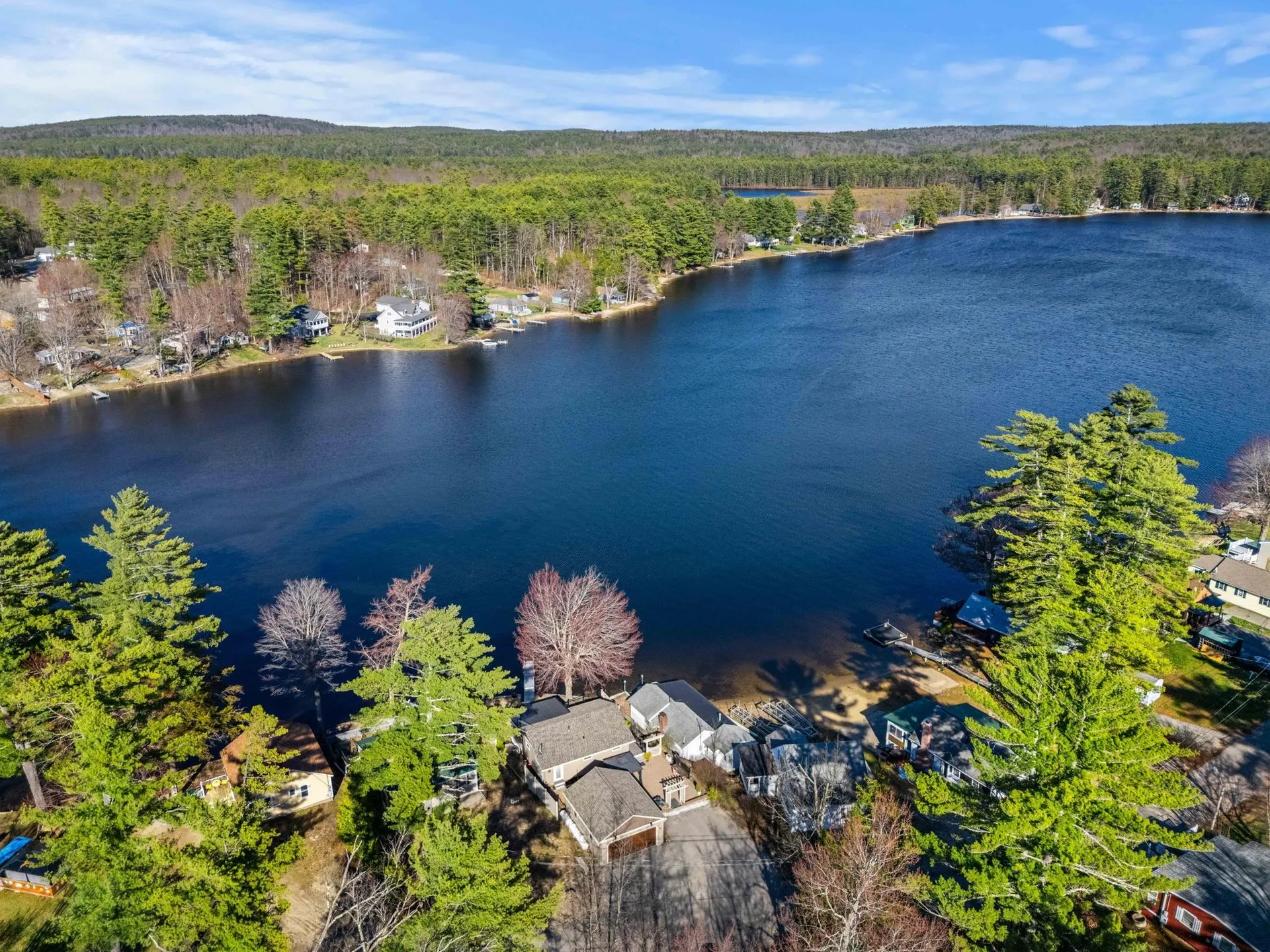 50 Kingsbury Drive Milton NH 03851