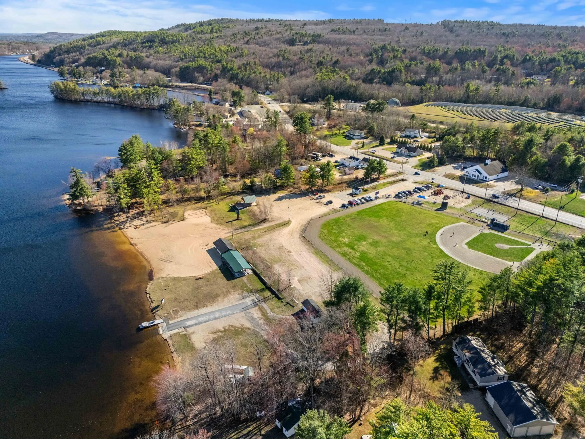 50 Kingsbury Drive Milton NH 03851