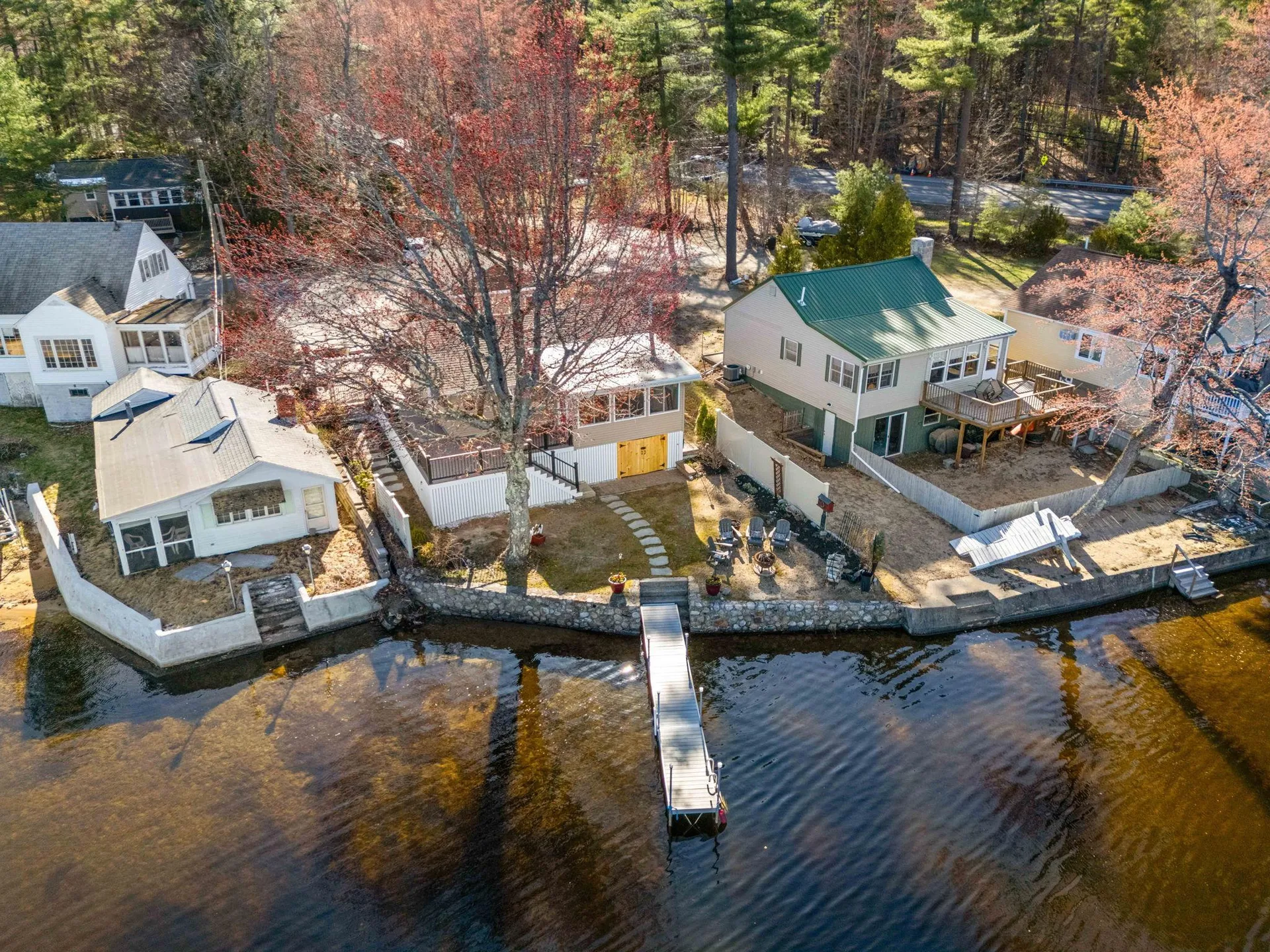 50 Kingsbury Drive Milton NH 03851