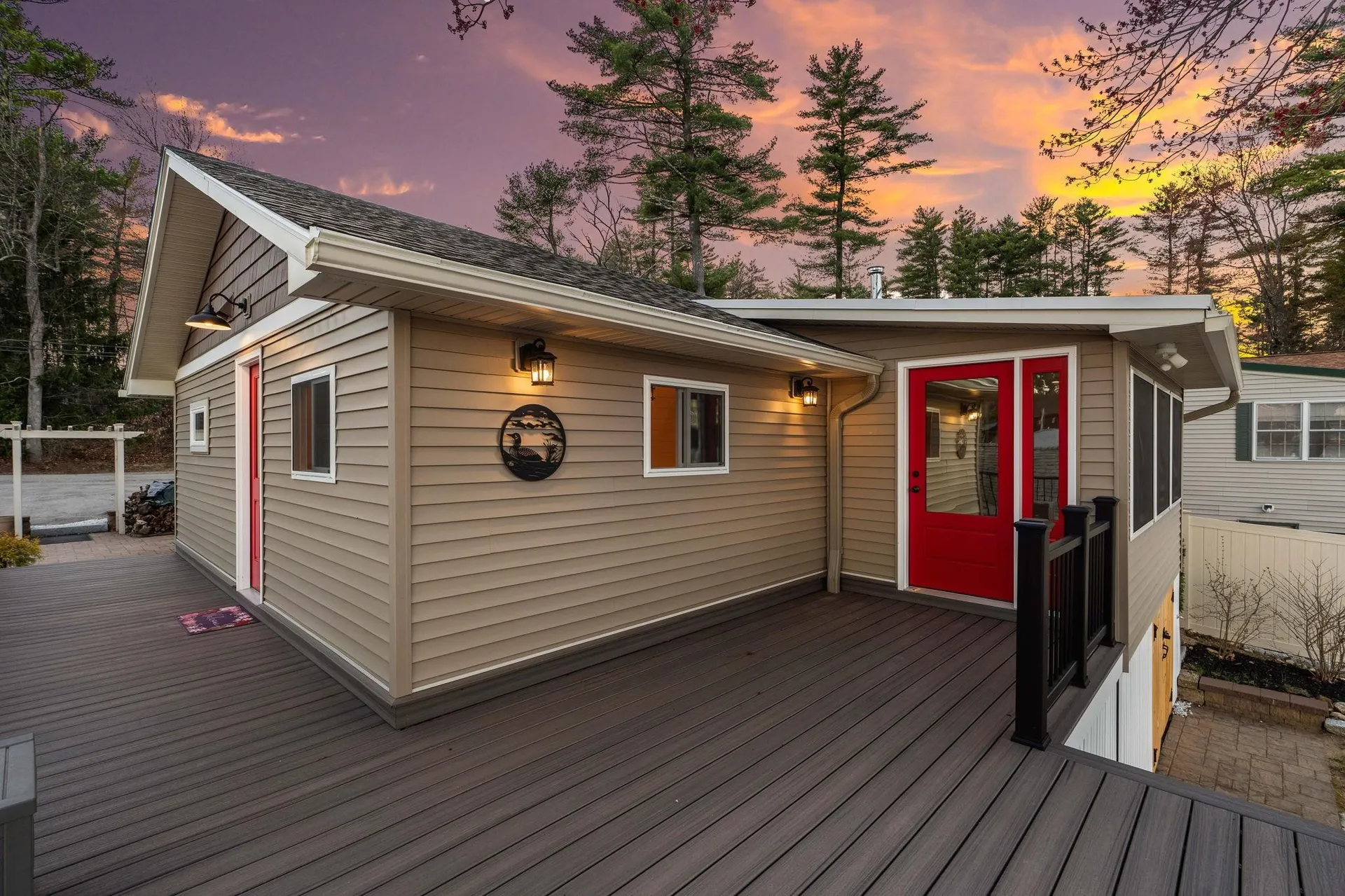 50 Kingsbury Drive Milton NH 03851