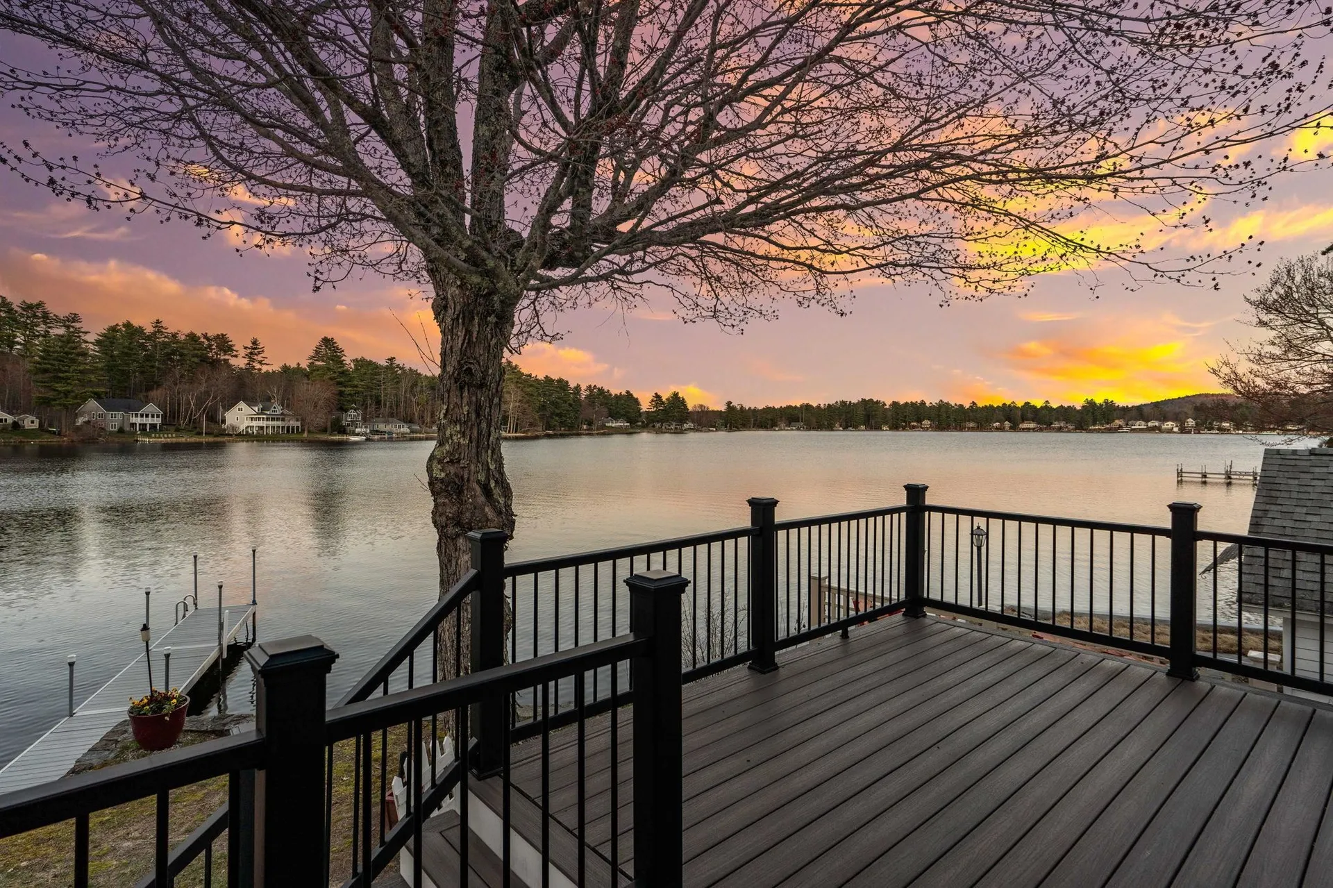 50 Kingsbury Drive Milton NH 03851