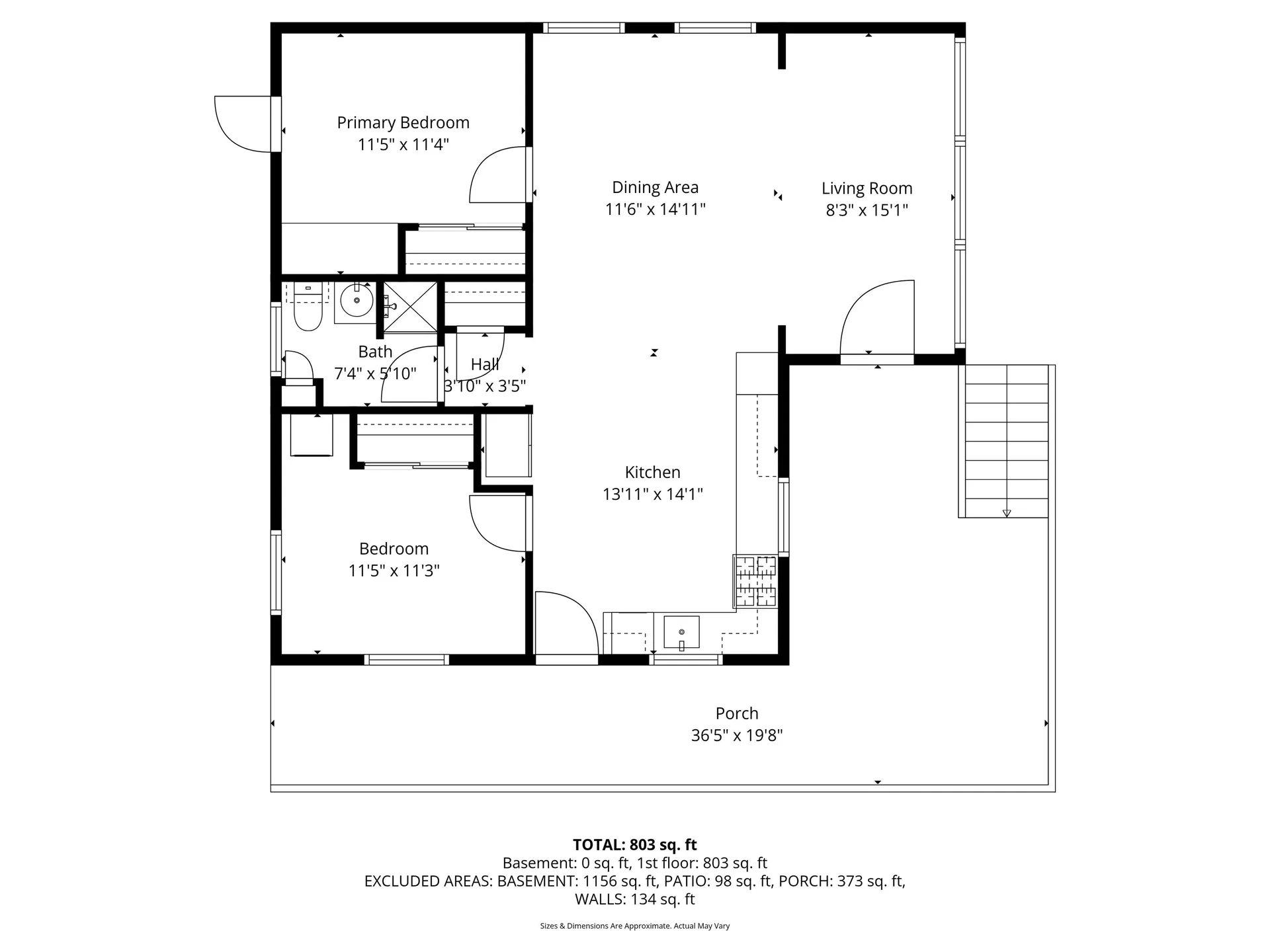 50 Kingsbury Drive Milton NH 03851