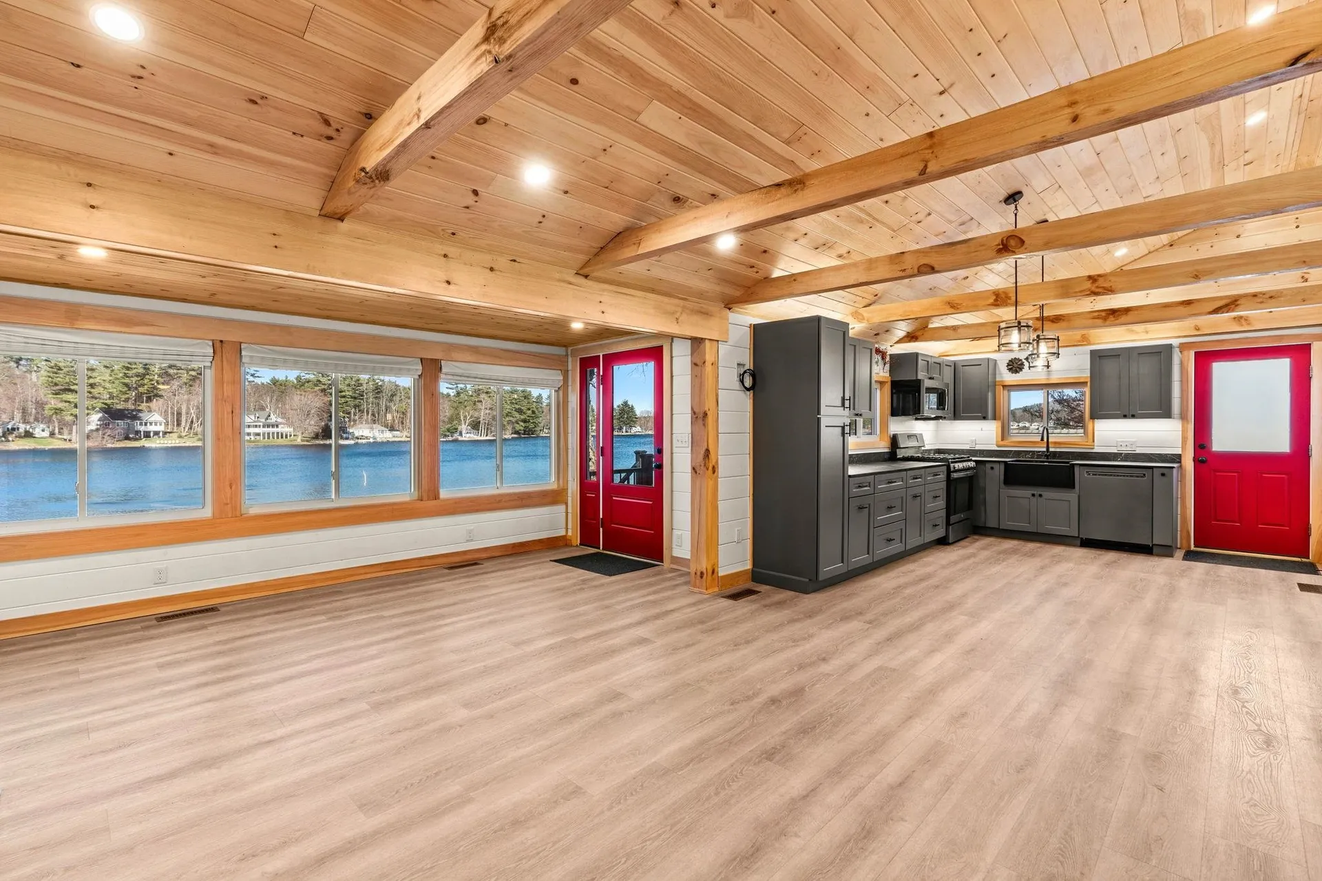 50 Kingsbury Drive Milton NH 03851