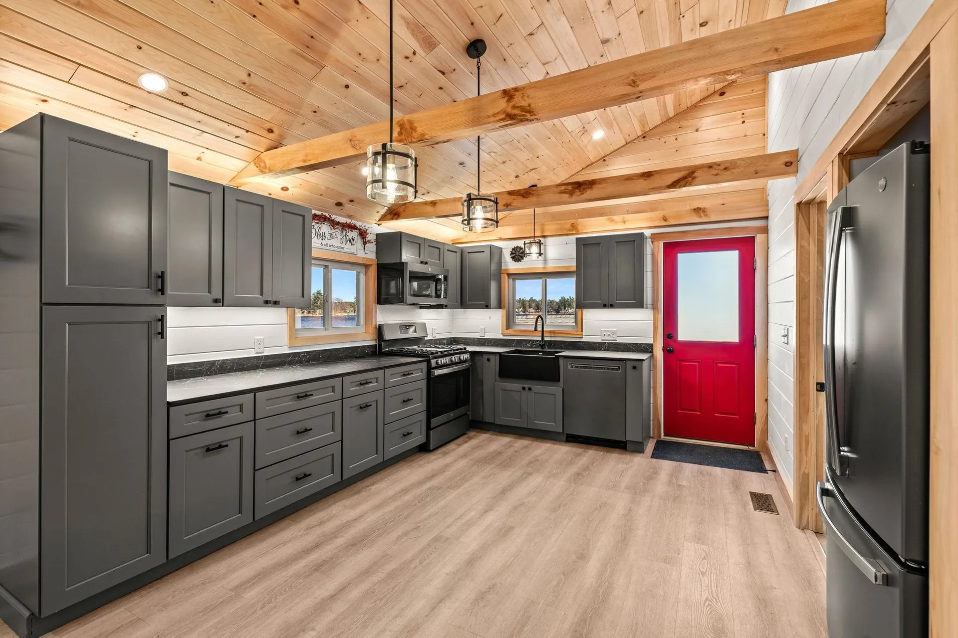 50 Kingsbury Drive Milton NH 03851