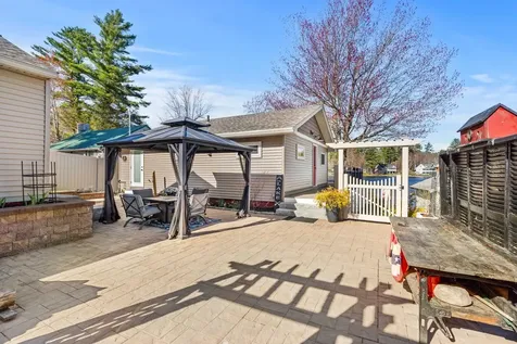 50 Kingsbury Drive Milton NH 03851