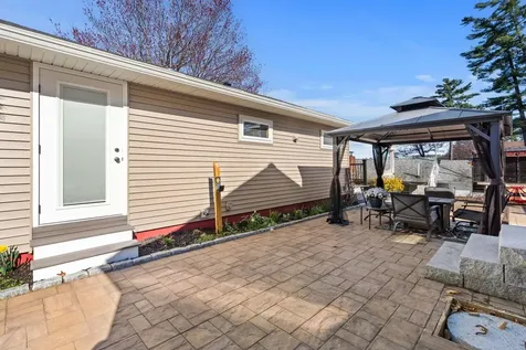 50 Kingsbury Drive Milton NH 03851