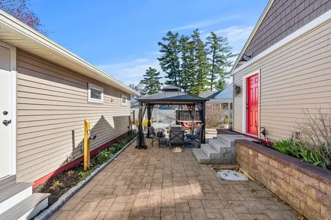 50 Kingsbury Drive Milton NH 03851