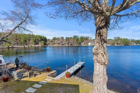 50 Kingsbury Drive Milton NH 03851