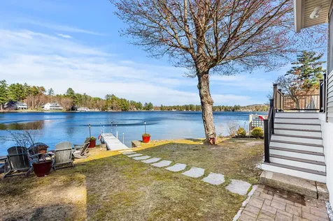 50 Kingsbury Drive Milton NH 03851