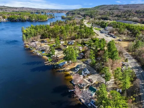 50 Kingsbury Drive Milton NH 03851