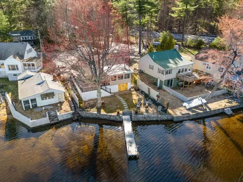 50 Kingsbury Drive Milton NH 03851