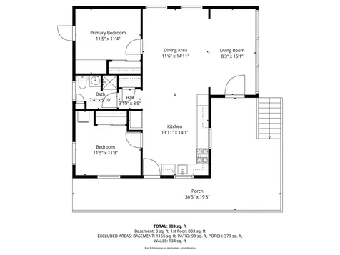 50 Kingsbury Drive Milton NH 03851