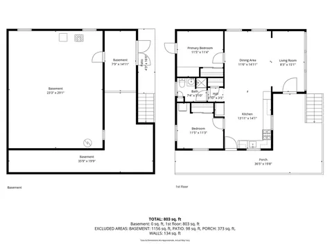 50 Kingsbury Drive Milton NH 03851