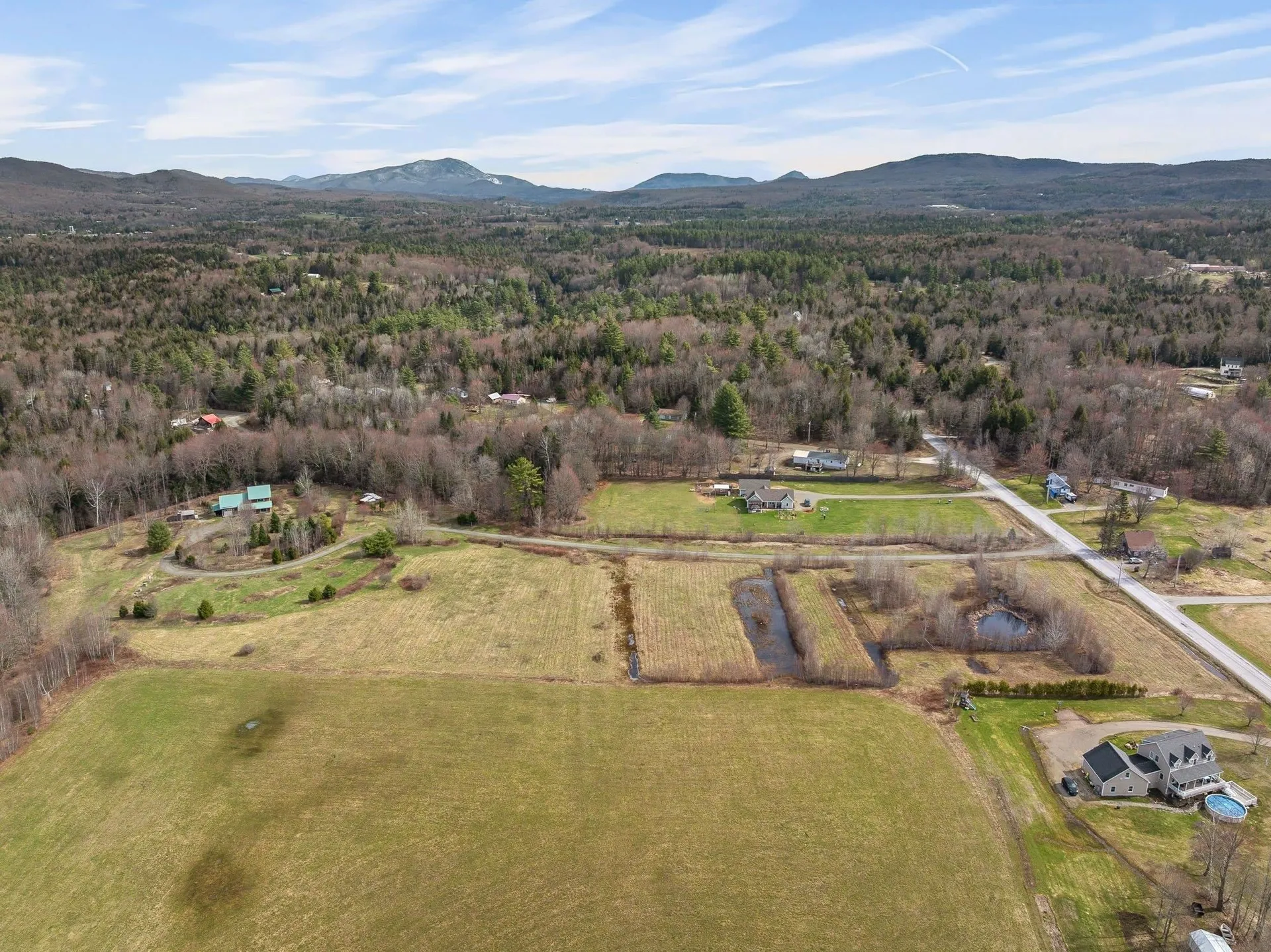 2013 Battle Row Road Hyde Park VT 05655