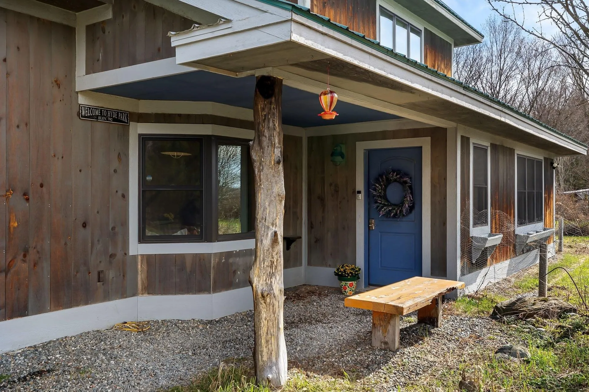 2013 Battle Row Road Hyde Park VT 05655