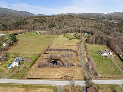 2013 Battle Row Road Hyde Park VT 05655