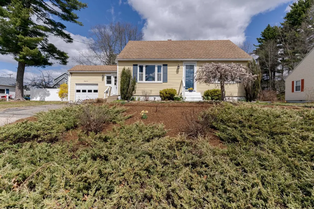 49 Glenwood Avenue Dover NH 03820
