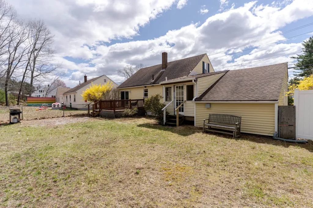 49 Glenwood Avenue Dover NH 03820