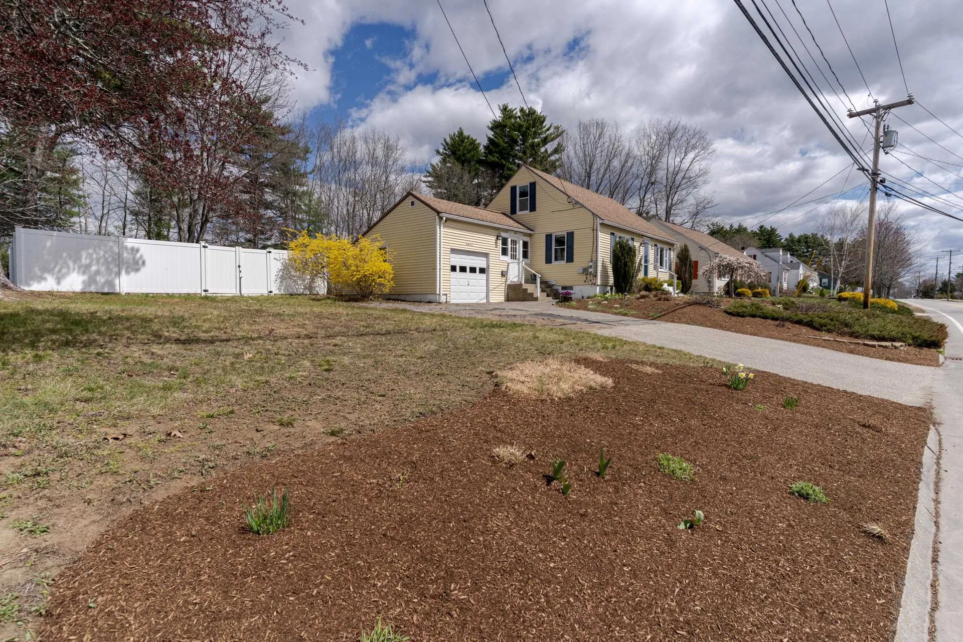 49 Glenwood Avenue Dover NH 03820