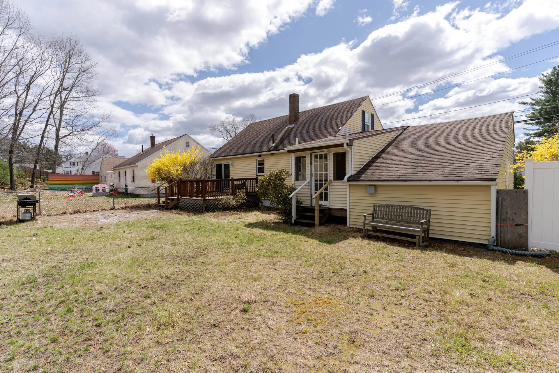 49 Glenwood Avenue Dover NH 03820
