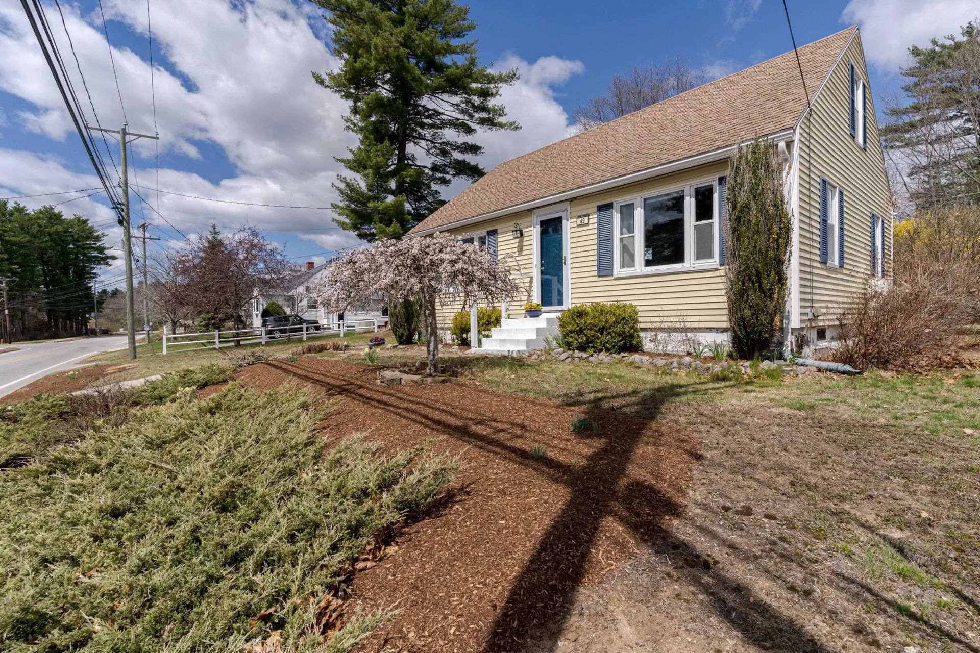 49 Glenwood Avenue Dover NH 03820