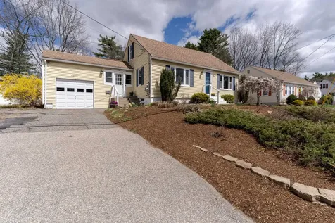 49 Glenwood Avenue Dover NH 03820
