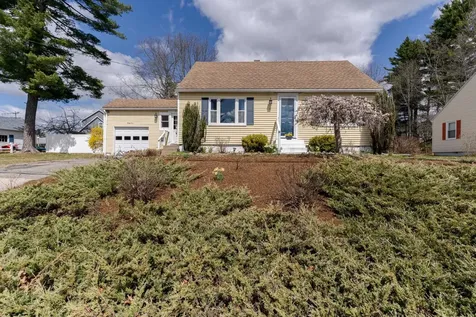 49 Glenwood Avenue Dover NH 03820