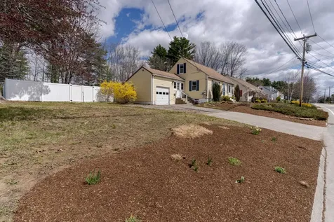 49 Glenwood Avenue Dover NH 03820
