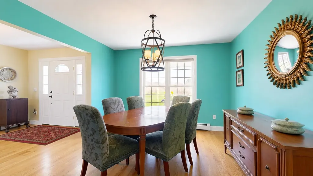 55 Braeside Place Ferrisburgh VT 05473