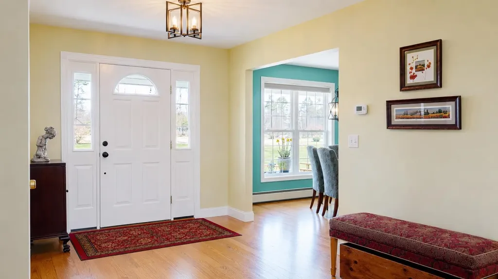 55 Braeside Place Ferrisburgh VT 05473