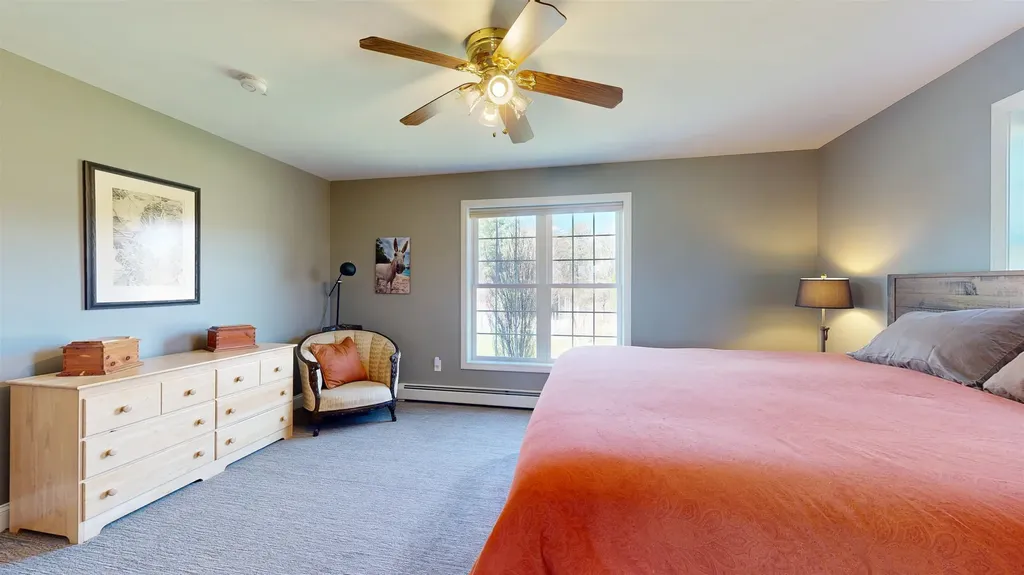 55 Braeside Place Ferrisburgh VT 05473