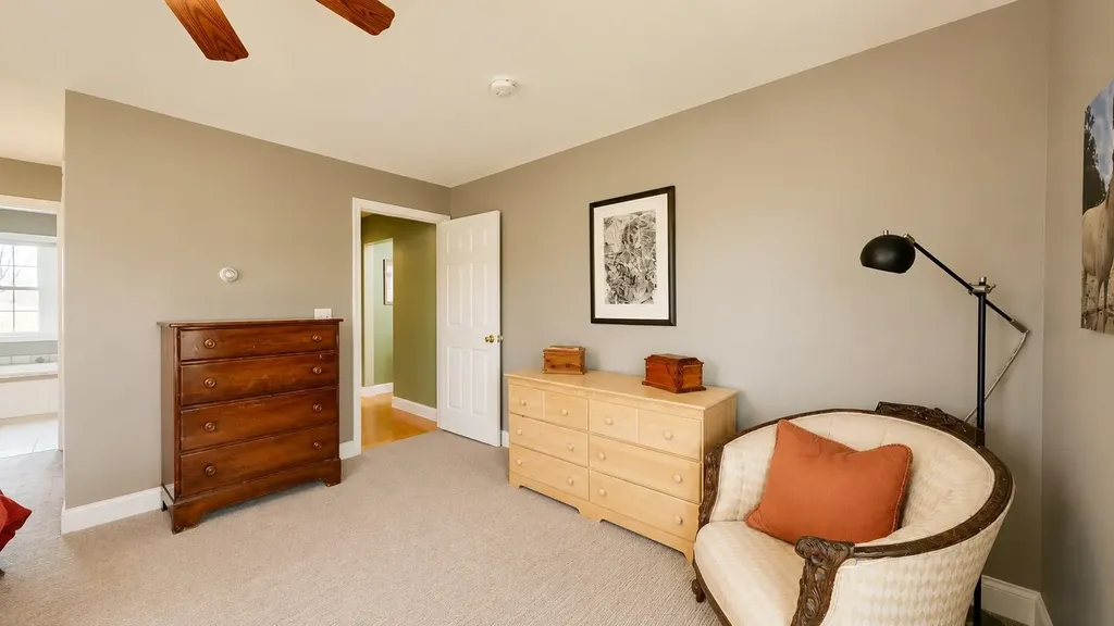 55 Braeside Place Ferrisburgh VT 05473