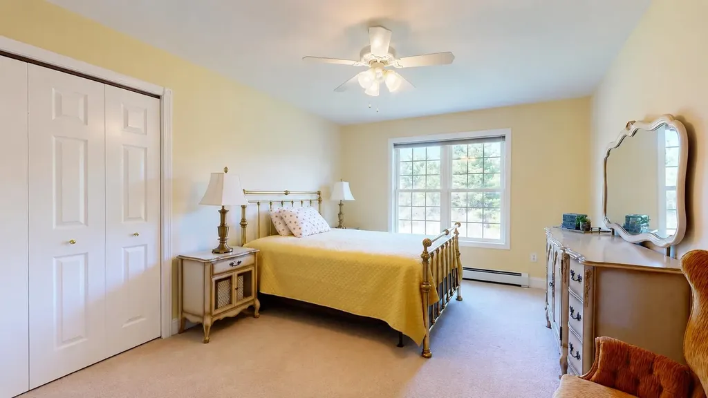 55 Braeside Place Ferrisburgh VT 05473