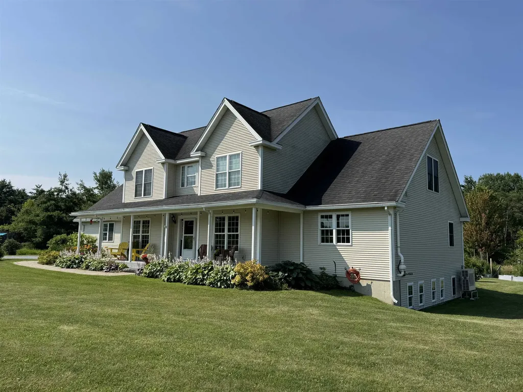 55 Braeside Place Ferrisburgh VT 05473