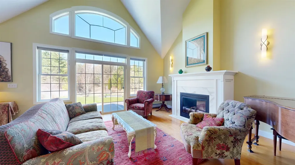 55 Braeside Place Ferrisburgh VT 05473