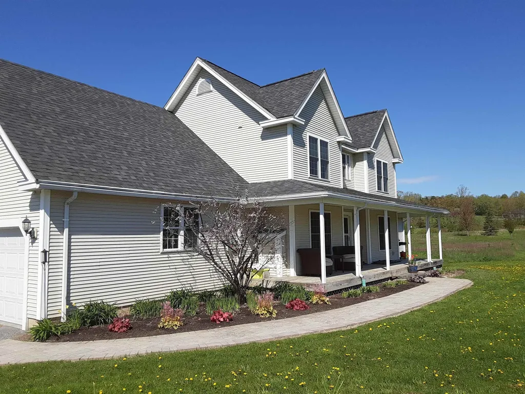 55 Braeside Place Ferrisburgh VT 05473