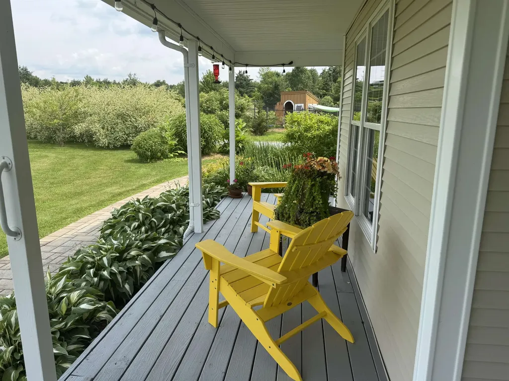 55 Braeside Place Ferrisburgh VT 05473