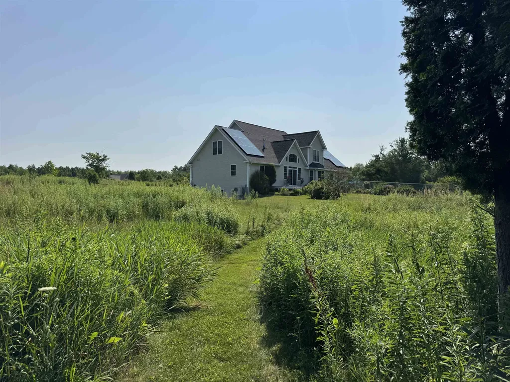 55 Braeside Place Ferrisburgh VT 05473
